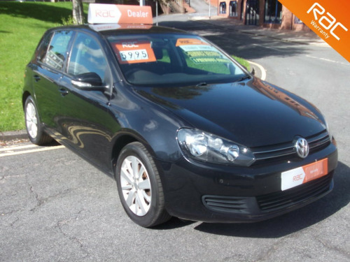 Volkswagen Golf  MATCH TDI