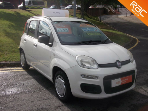 Fiat Panda  EASY
