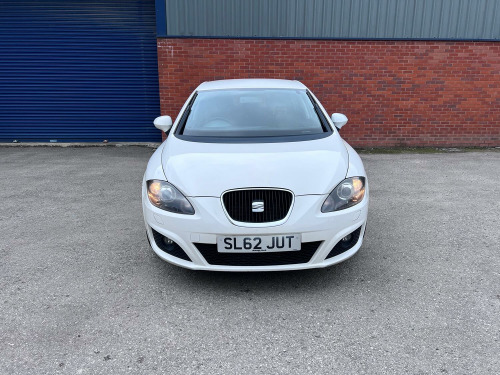 SEAT Leon  1.2 TSI SE Copa