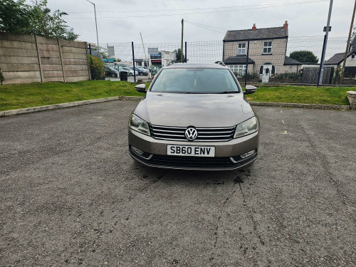 Volkswagen Passat  1.6