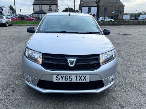 Dacia Sandero  1.5 Ambiance dCi 90