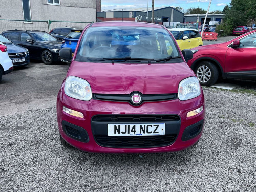 Fiat Panda  1.2 Panda My 1.2 69 Bhp Pop