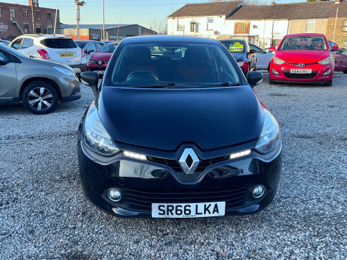 Renault Clio  1.2 Play 1.2 16v 75