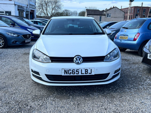 Volkswagen Golf  1.4 TSI BlueMotion Tech ACT GT