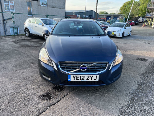 Volvo V60  1.6 D2 ES