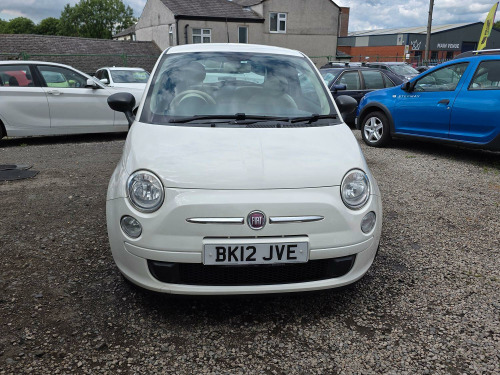 Fiat 500  1.2 500 1.2 Pop