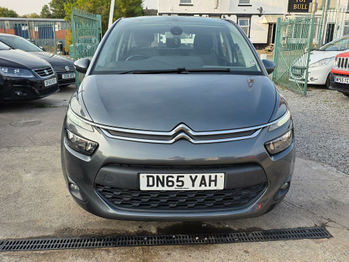 Citroen C4 Picasso  1.6 BlueHDi Selection