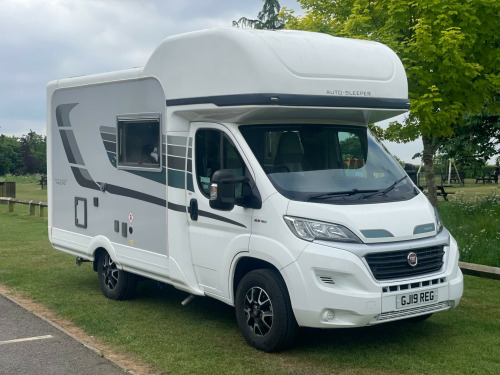 Fiat Ducato  2.3 MultiJetII 35 Comfort-Matic MLWB H1 Euro 6 2dr