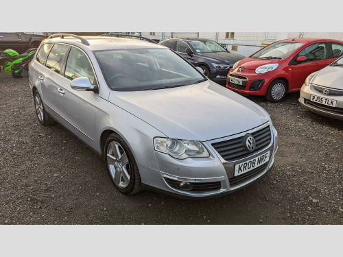 Volkswagen Passat  2.0 TDI Sport