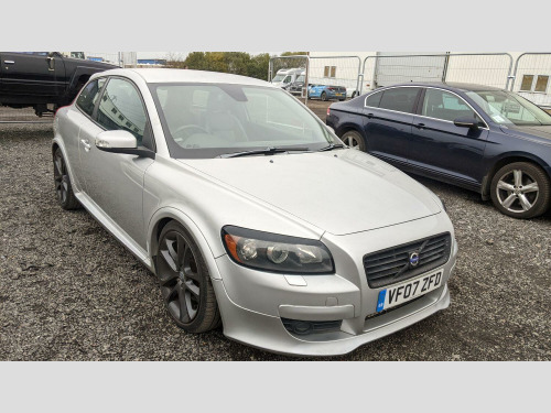 Volvo C30  2.5 T5 SE