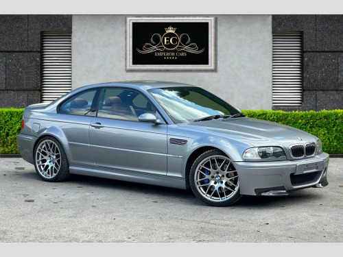 BMW M3 3.2 M3 Coupe