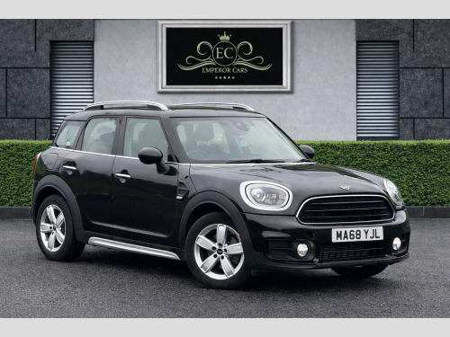 MINI Countryman  1.5 F60 MINI Cooper Countryman 