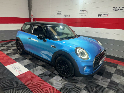 MINI Hatch  1.5 Cooper Classic Euro 6 (s/s) 3dr