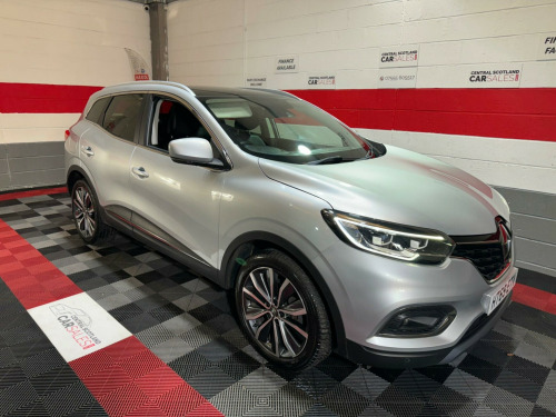 Renault Kadjar  1.3 TCe S Edition Euro 6 (s/s) 5dr