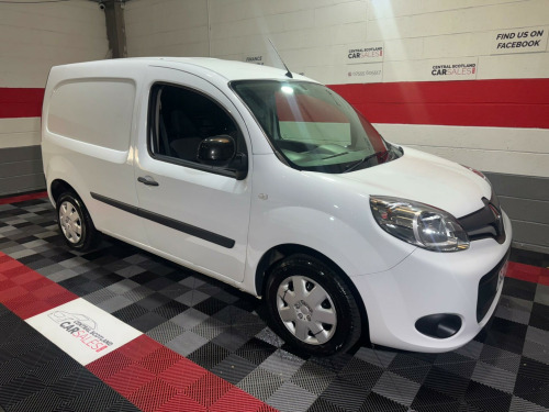 Renault Kangoo  1.5 dCi ENERGY ML19 Business+ MWB Euro 6 (s/s) 5dr