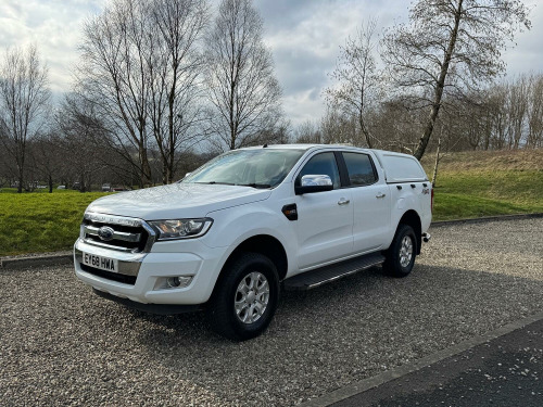 Ford Ranger  2.2 TDCi XLT