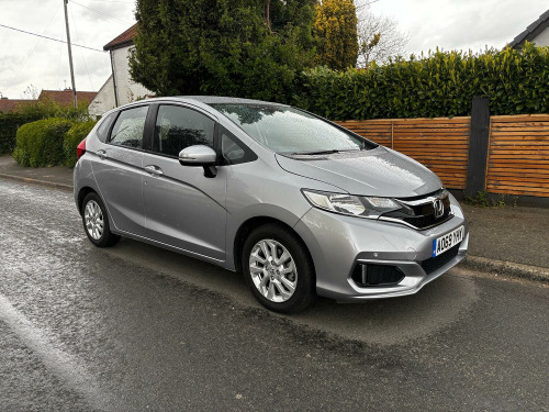 Honda Jazz  1.3 i-VTEC SE