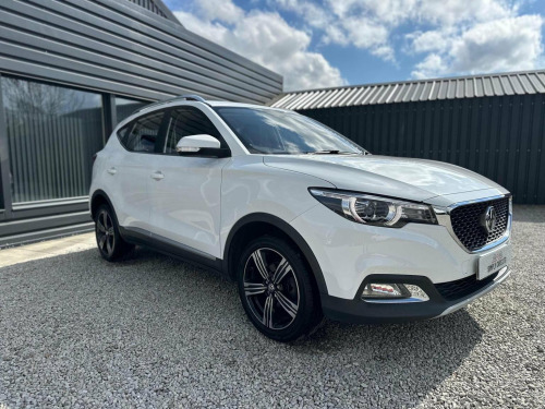 MG ZS  1.0 T-GDI Exclusive Auto Euro 6 5dr