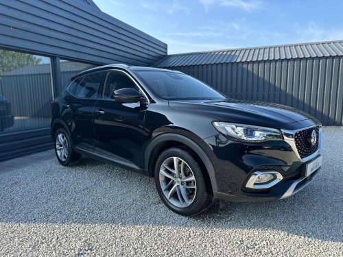 MG Hs  1.5 T-GDI Exclusive DCT Euro 6 (s/s) 5dr