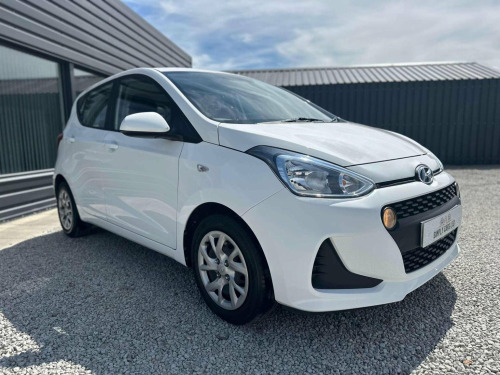 Hyundai i10  1.2 SE Euro 6 5dr