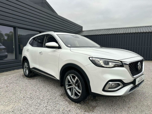 MG Hs  1.5 T-GDI Exclusive DCT Euro 6 (s/s) 5dr