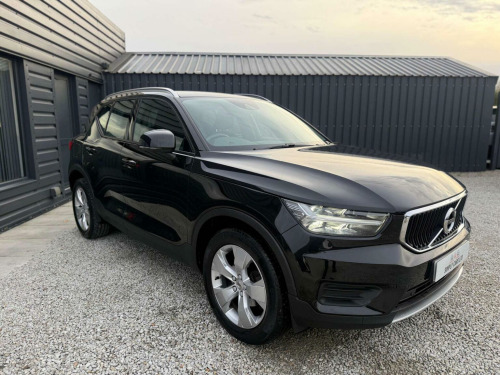 Volvo XC40  1.5 T3 Momentum Auto Euro 6 (s/s) 5dr