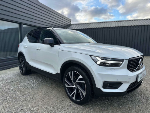 Volvo XC40  2.0 D3 R-Design Auto AWD Euro 6 (s/s) 5dr