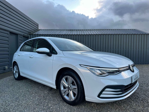 Volkswagen Golf  1.5 TSI Life Euro 6 (s/s) 5dr