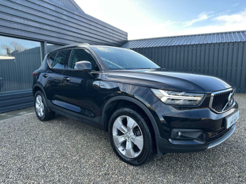 Volvo XC40  1.5 T3 Momentum Pro Euro 6 (s/s) 5dr 