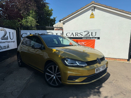 Volkswagen Golf 1.4 TSI SE