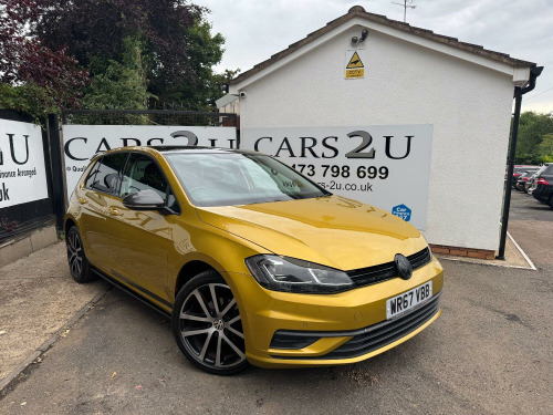 Volkswagen Golf  1.4 TSI SE