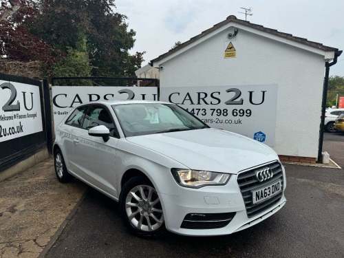 Audi A3  1.2 TFSI SE