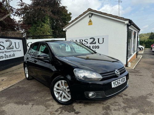 Volkswagen Golf  2.0 TDI GT
