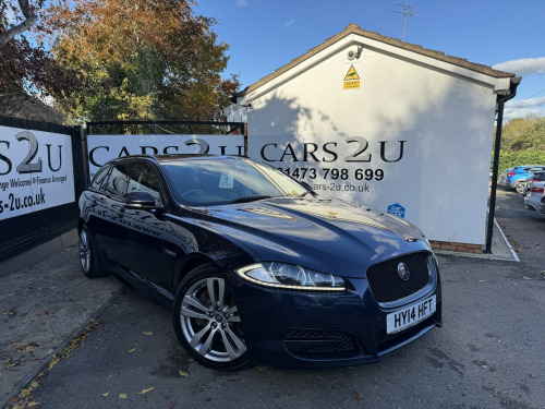 Jaguar XF  3.0 d S V6 Portfolio