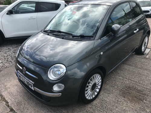 Fiat 500  1.2 500 1.2 Lounge