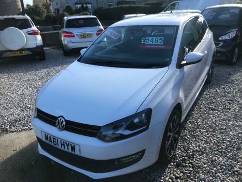 Volkswagen Polo  1.2 Match