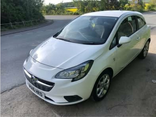 Vauxhall Corsa  1.4 i ecoFLEX Energy
