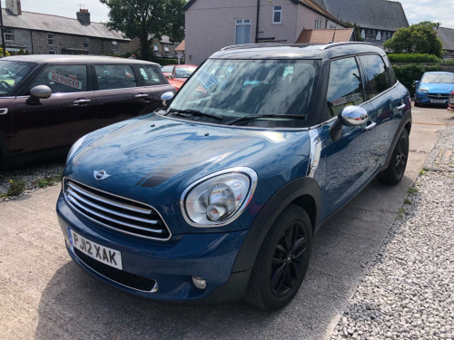 MINI Countryman  1.6 Cooper Countryman