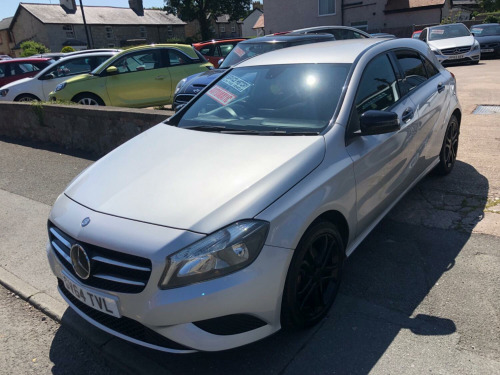 Mercedes-Benz A-Class A180 1.5 A180 CDI Sport