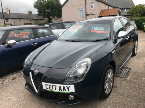 Alfa Romeo Giulietta  2.0 New Giulietta 2.0 Jtdm-2 175 Bhp Alfa Tct Tecnica