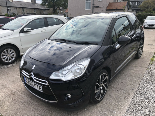 DS DS 3  1.2 PureTech DStyle Nav