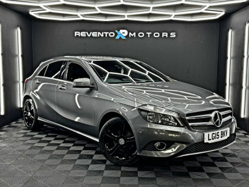 Mercedes-Benz A-Class A180 1.5 A180 CDI Sport Edition Hatchback 5dr Diesel 7G