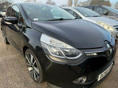 Renault Clio  0.9 TCe Dynamique S Nav Euro 6 (s/s) 5dr