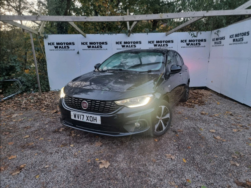 Fiat Tipo  1.6 Multijet Elite 5dr