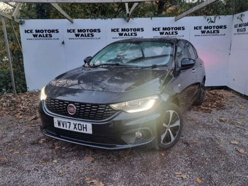 Fiat Tipo  1.6 Multijet Elite 5dr