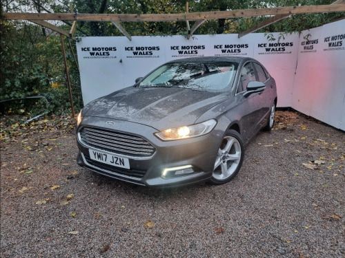 Ford Mondeo  2.0 TDCi Titanium 5dr