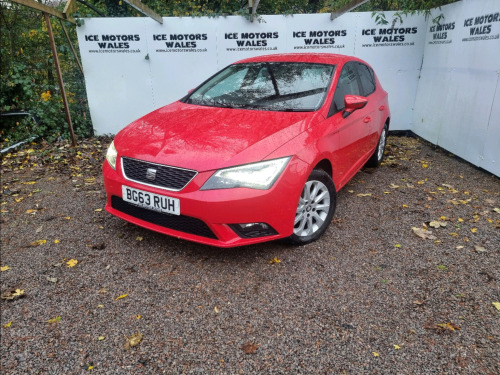 SEAT Leon  1.2 TSI SE 5dr [Technology Pack]