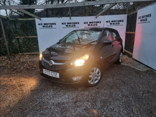 Vauxhall Viva  1.0 SE 5dr