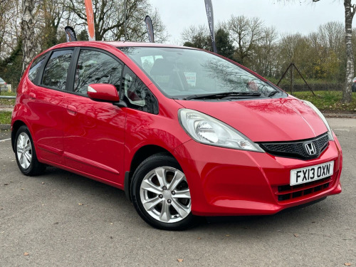 Honda Jazz  1.4 i-VTEC ES ULEZ Petrol Manual 5 Door