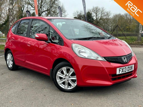 Honda Jazz  1.4 i-VTEC ES ULEZ Petrol Manual 5 Door